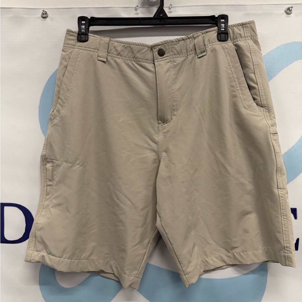 Lake Trail Men’s Dri Fit Shorts Size 38